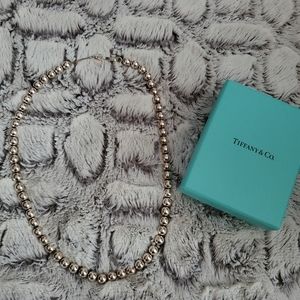 Tiffany & Co. Necklace